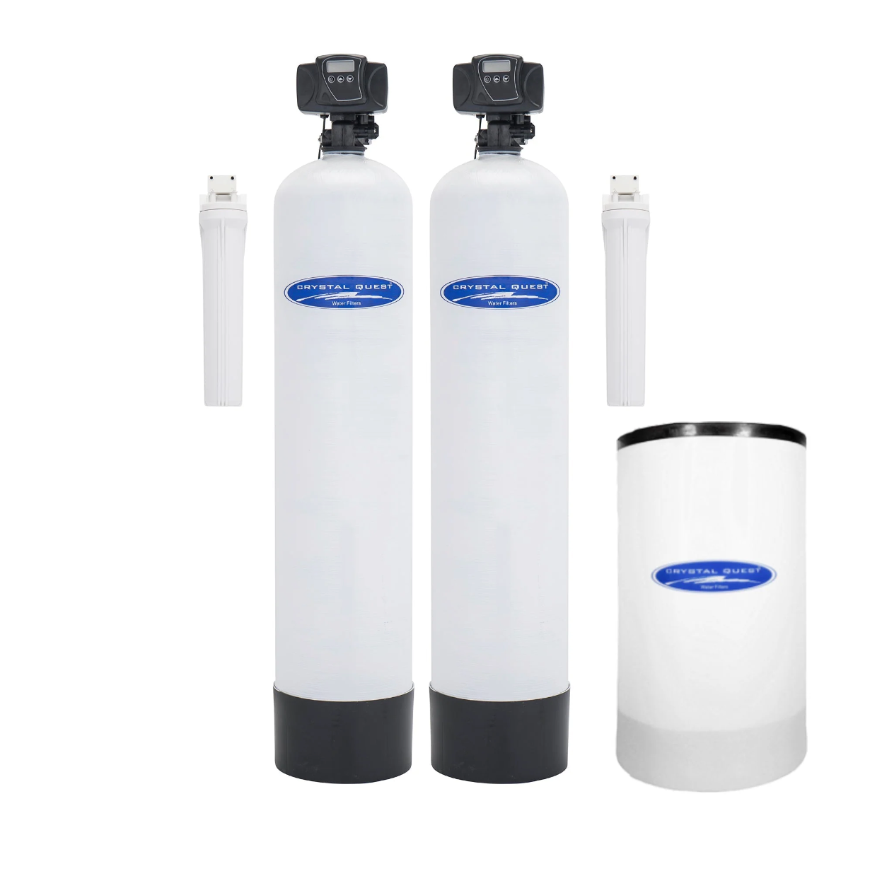 SMART Whole House Water Filter Eagle Outdoor Company